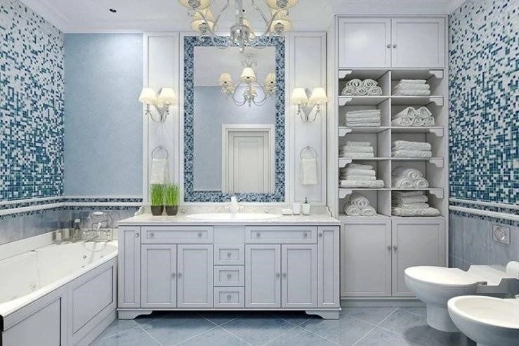 How to Make a Small Home Look Bigger - 8 Proven Tips | Housiey