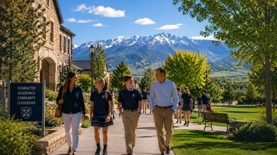Private School Alternatives Within Reach of Lone Tree Residents