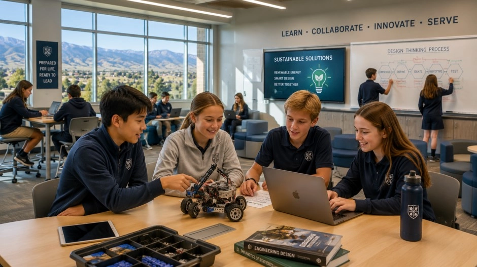 Private School Alternatives Within Reach of Lone Tree Residents 2.jpg