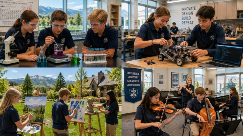 Private School Alternatives Within Reach of Lone Tree Residents 3.jpg