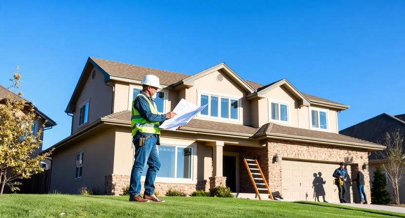 How to Choose the Right Roof Replacement Contractor for Your Home