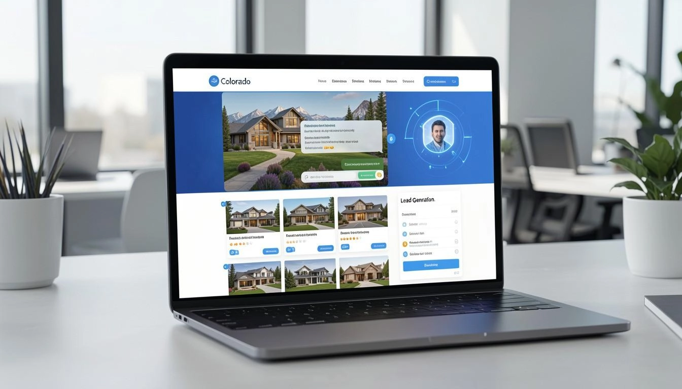 Chatbot for Real Estate Website That Qualifies Buyers Instantly