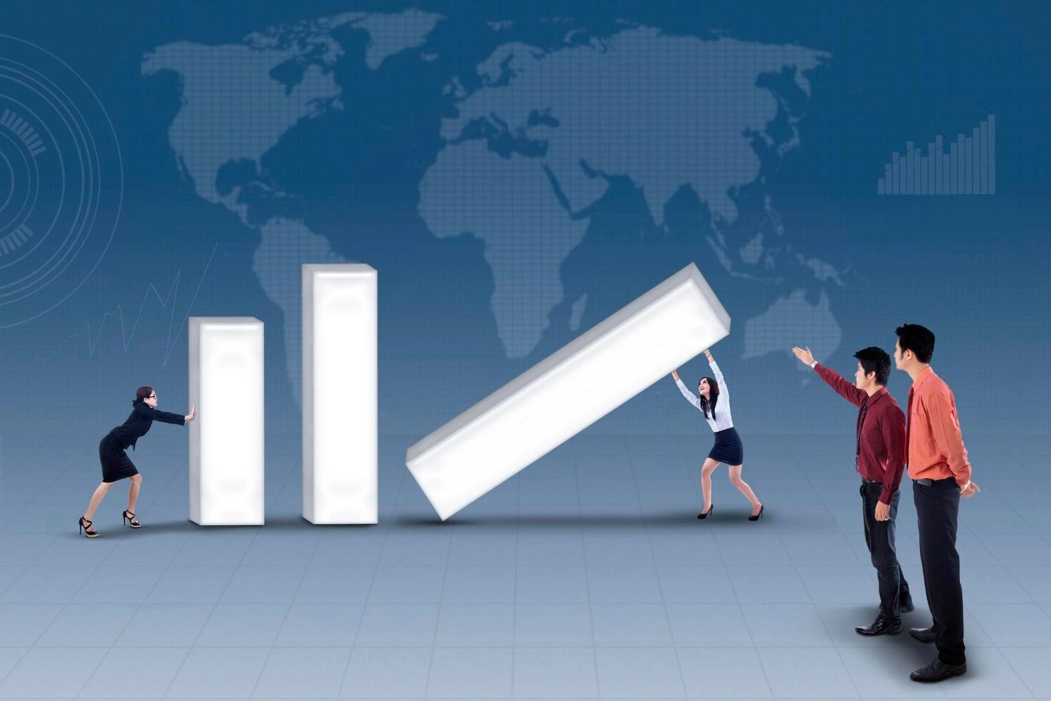 The Property Investor's Guide: Leading vs Lagging Indicators