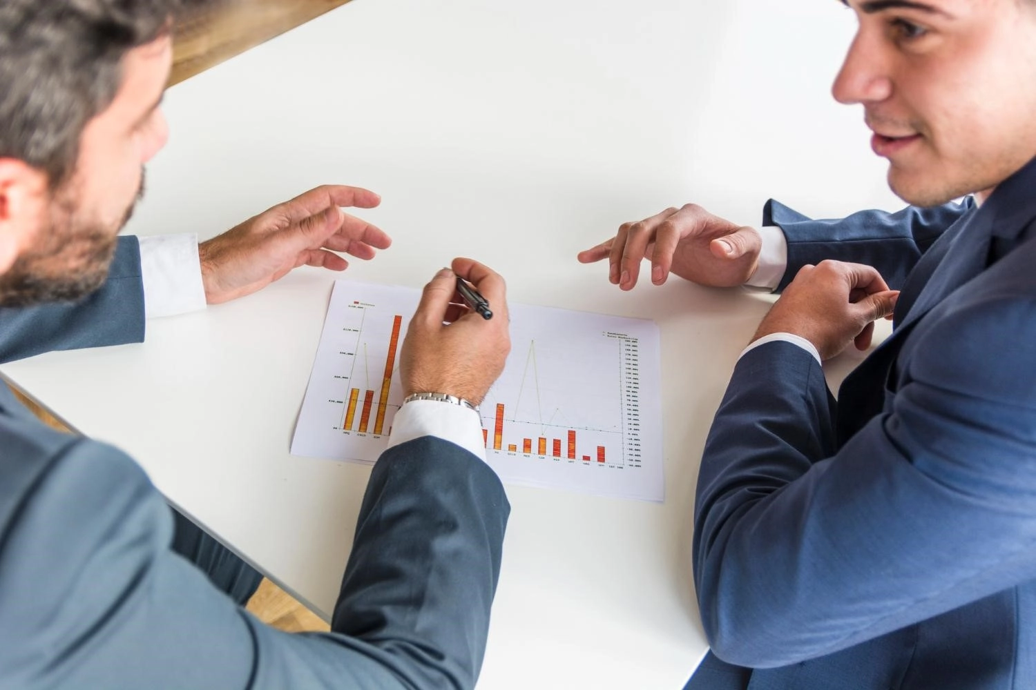 The Property Investor's Guide: Leading vs Lagging Indicators
