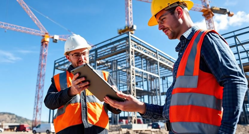 From Paper Clipboard to Real-Time Record: How Daily Logs Evolved on Commercial Jobsites