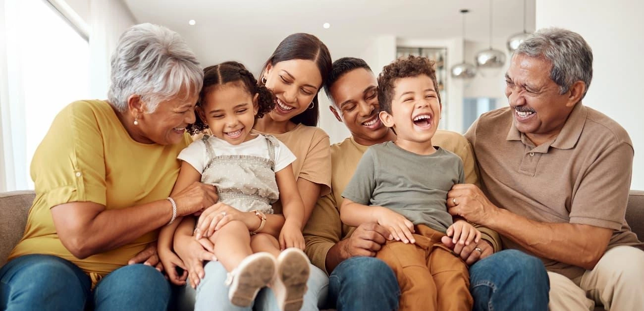 Why Colorado Retirees Are Buying Bigger Homes With Their Kids Instead of Downsizing