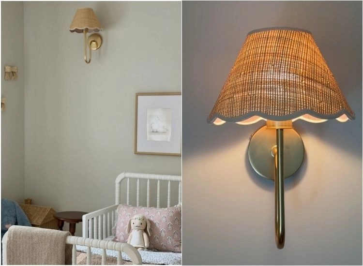 Rattan Wall Light Ideas That Save Space and Add Warmth 2.jpg
