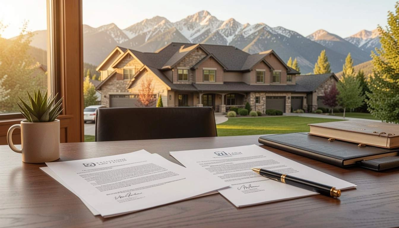 What Happens To Your House If You Don’t Have An Estate Plan?