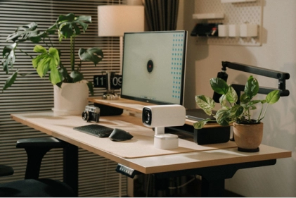 Easy Home Office Improvements Every Homeowner Should Consider