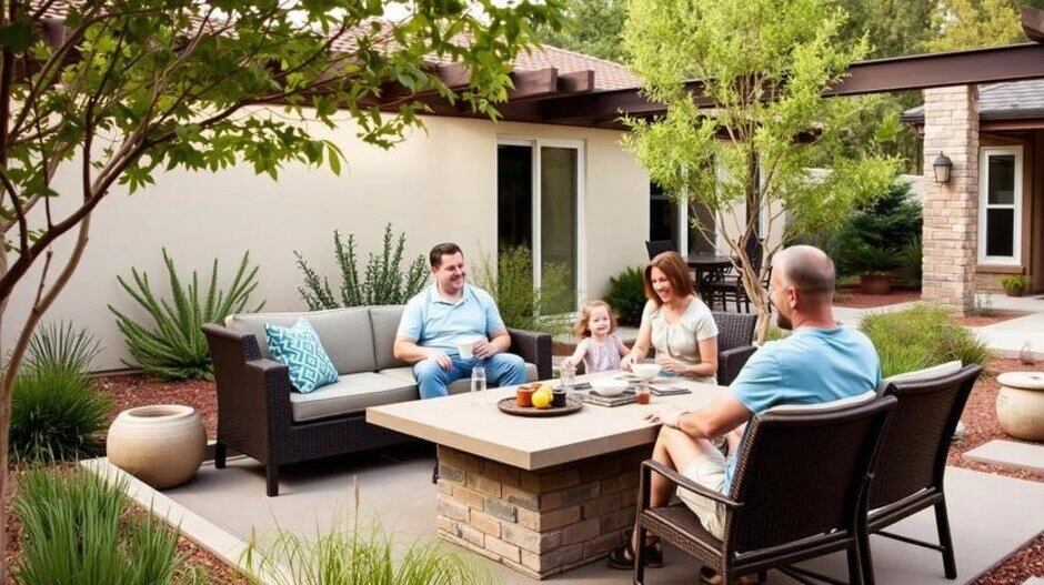 Sustainable Luxury: Energy-Efficient Trends in New South Metro Builds