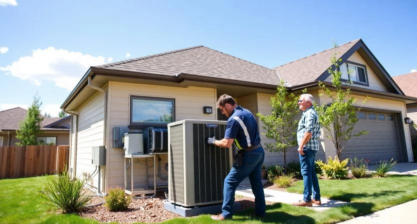 AC Repair Guide: From Emergency AC Repair to Central Air Conditioner Repair