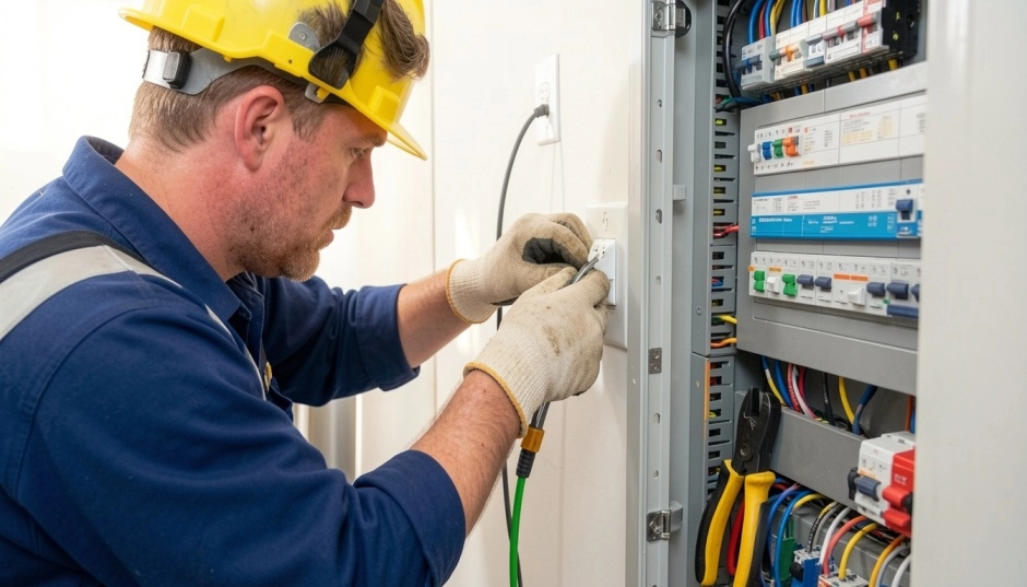 AFCI vs. GFCI: A Homeowner's Guide to Install GFCI Outlets Safely