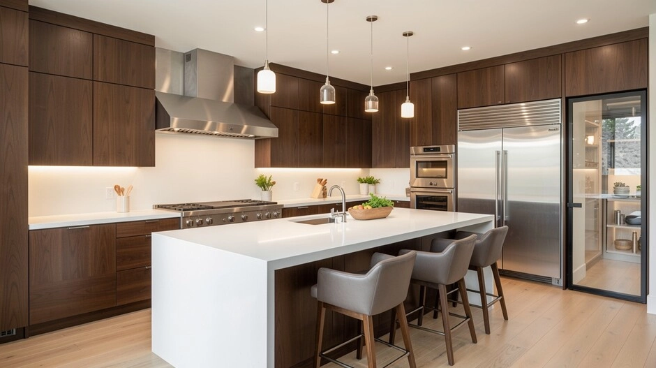 The Must-Have Amenities for Entry-Level Luxury Homes