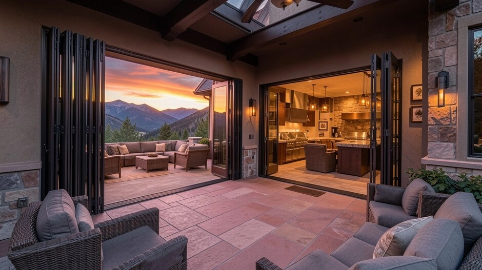 The Must-Have Amenities for Entry-Level Luxury Homes
