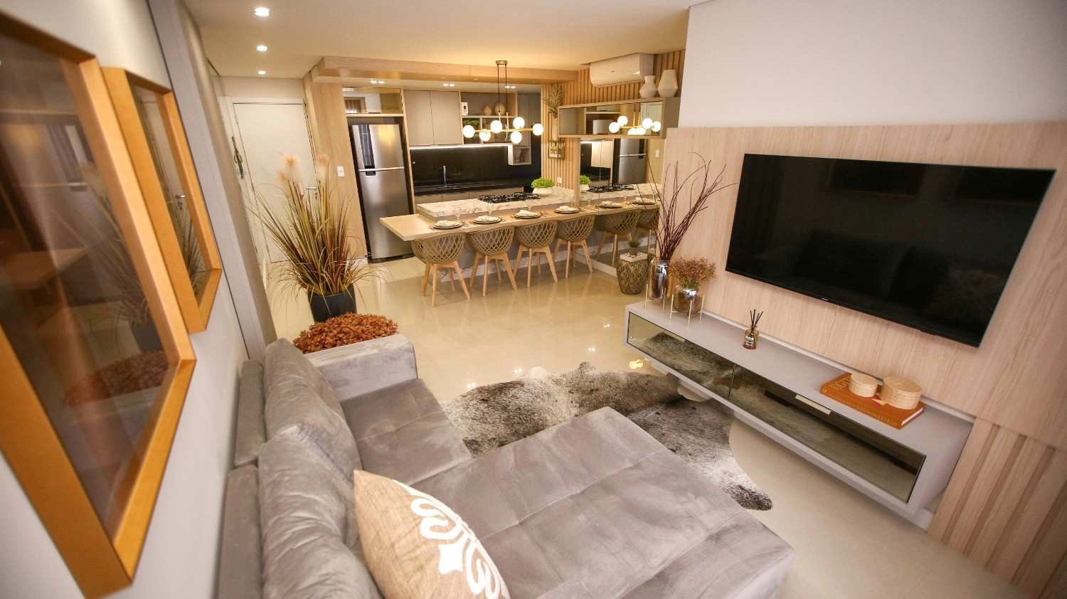 Features That Separate Premium Homes From Standard Properties