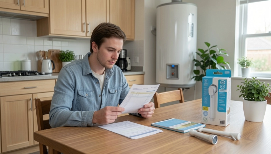 How to Reduce Hot Water Bills in Rental Homes