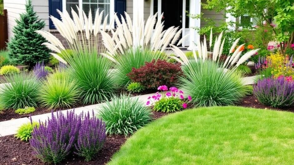Landscaping for the High Desert: Beautiful and Resilient Garden Ideas
