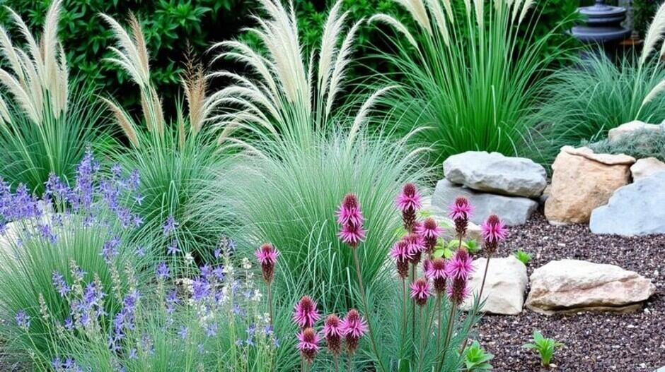 Landscaping for the High Desert: Beautiful and Resilient Garden Ideas