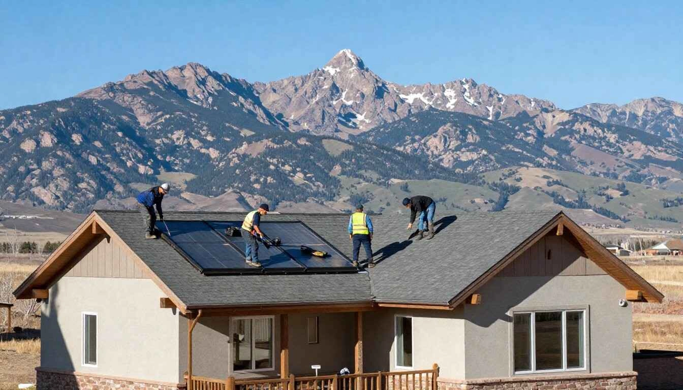 Does a New Roof Actually Raise Your Home's Value?