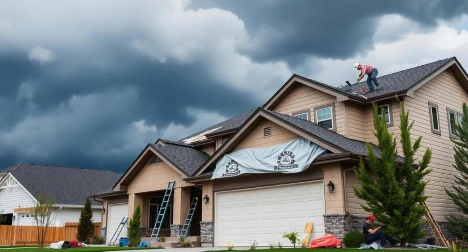The Weather Window Between a Smart Upgrade and a Costly Repair