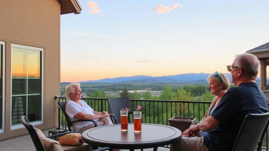 Why Lone Tree Remains the "Golden Ticket" of South Metro Real Estate