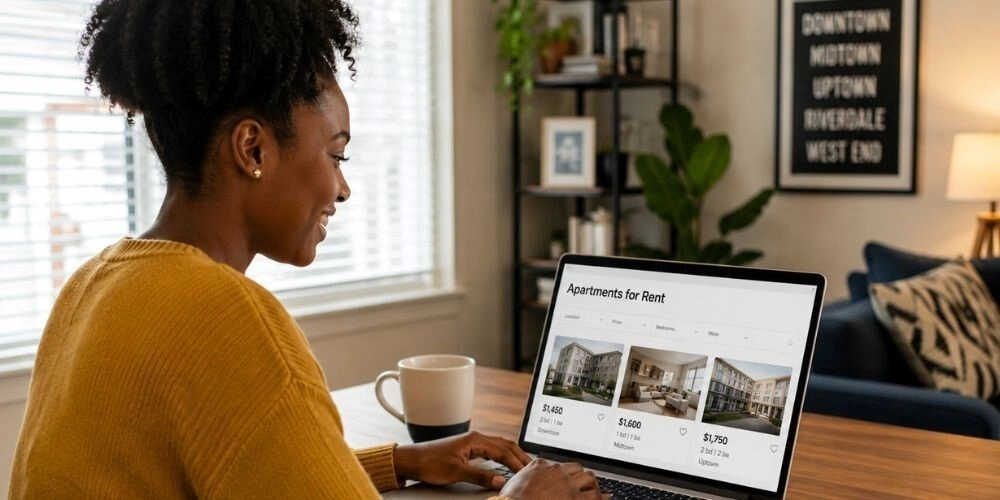 Relocating to a New City? Here’s How to Find the Right Rental Before You Move