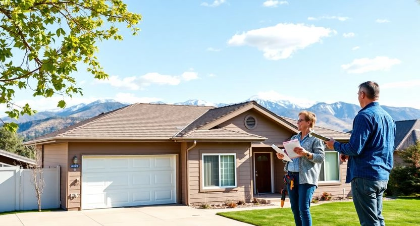What Colorado Home Buyers Should Know About Water Damage History Before They Close