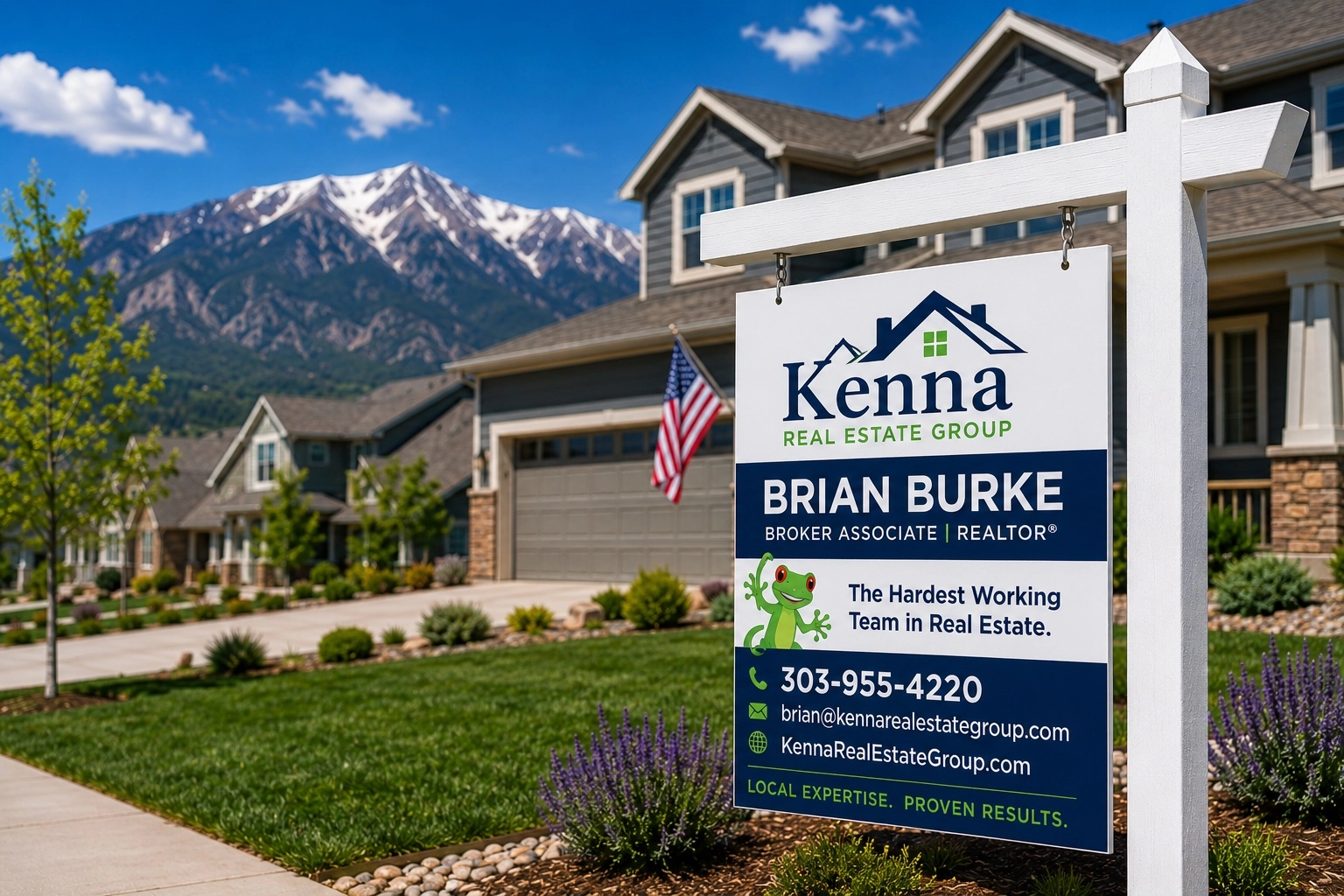 21st Century ROAD to Housing Act: What It Means for Colorado Home Buyers, Sellers, and Homeowners