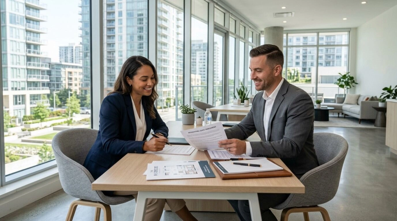 The Future of Renting: Data, Trust, and Transparency