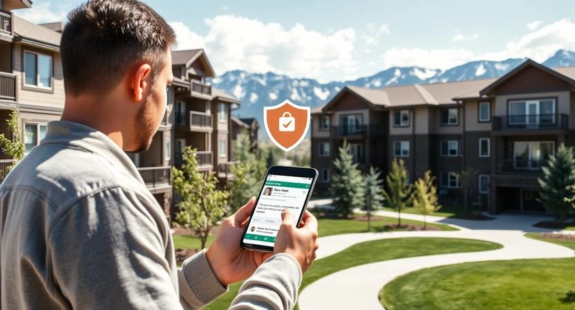 How Renters Can Avoid Apartment Scams and Identity Theft
