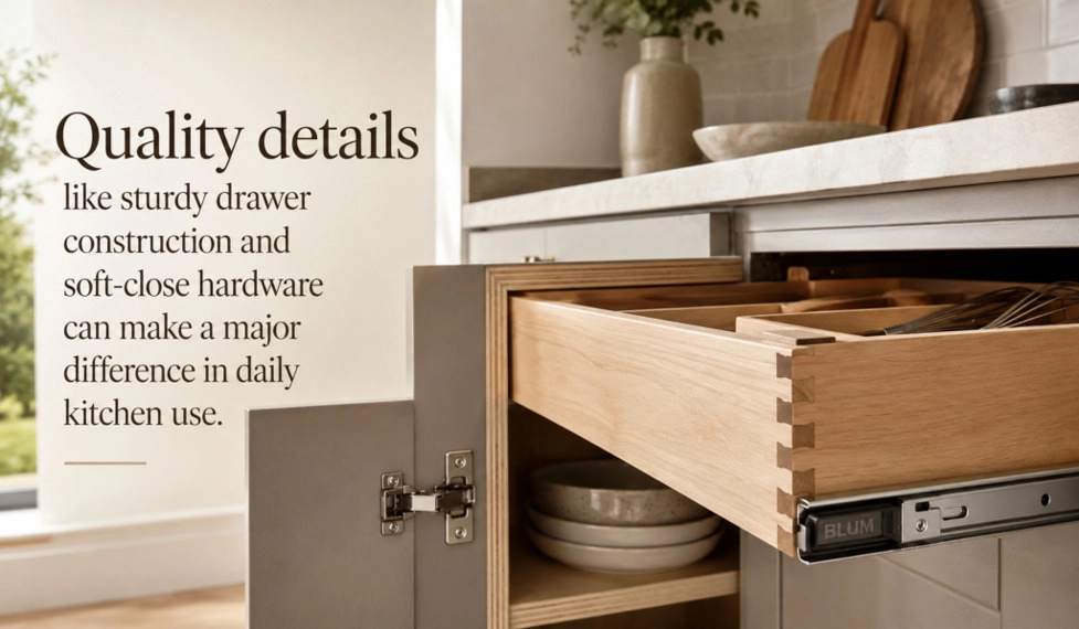 How to Buy RTA Kitchen Cabinets Online: Checklist for Homeowners Planning a Remodel