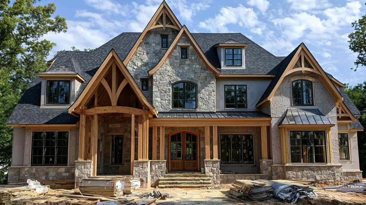 Is It Cheaper to Build or Buy a Home? A 2026 Guide to Custom Homes, Construction, Restoration, and Long-Term Value