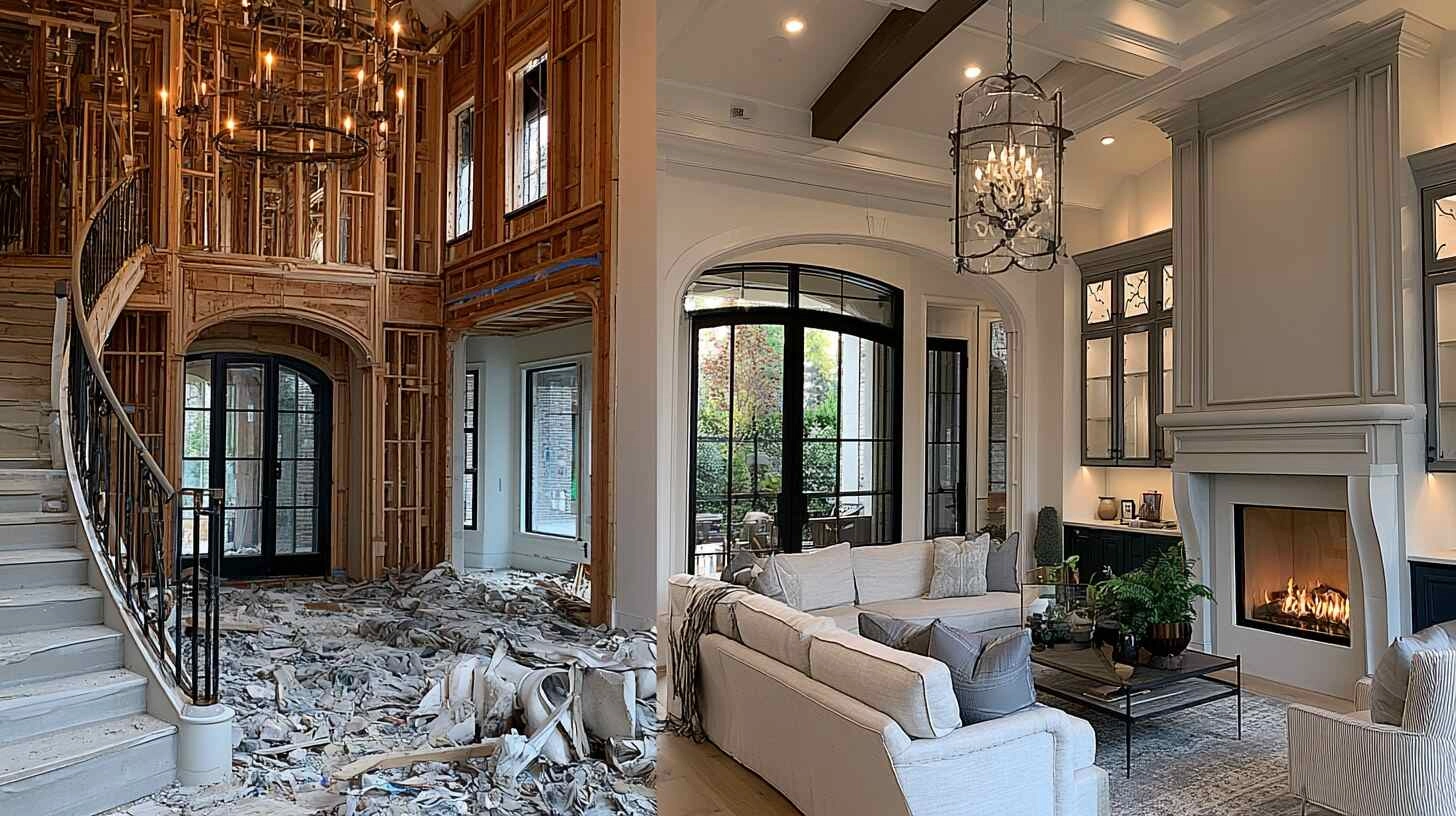 Is It Cheaper to Build or Buy a Home? A 2026 Guide to Custom Homes, Construction, Restoration, and Long-Term Value