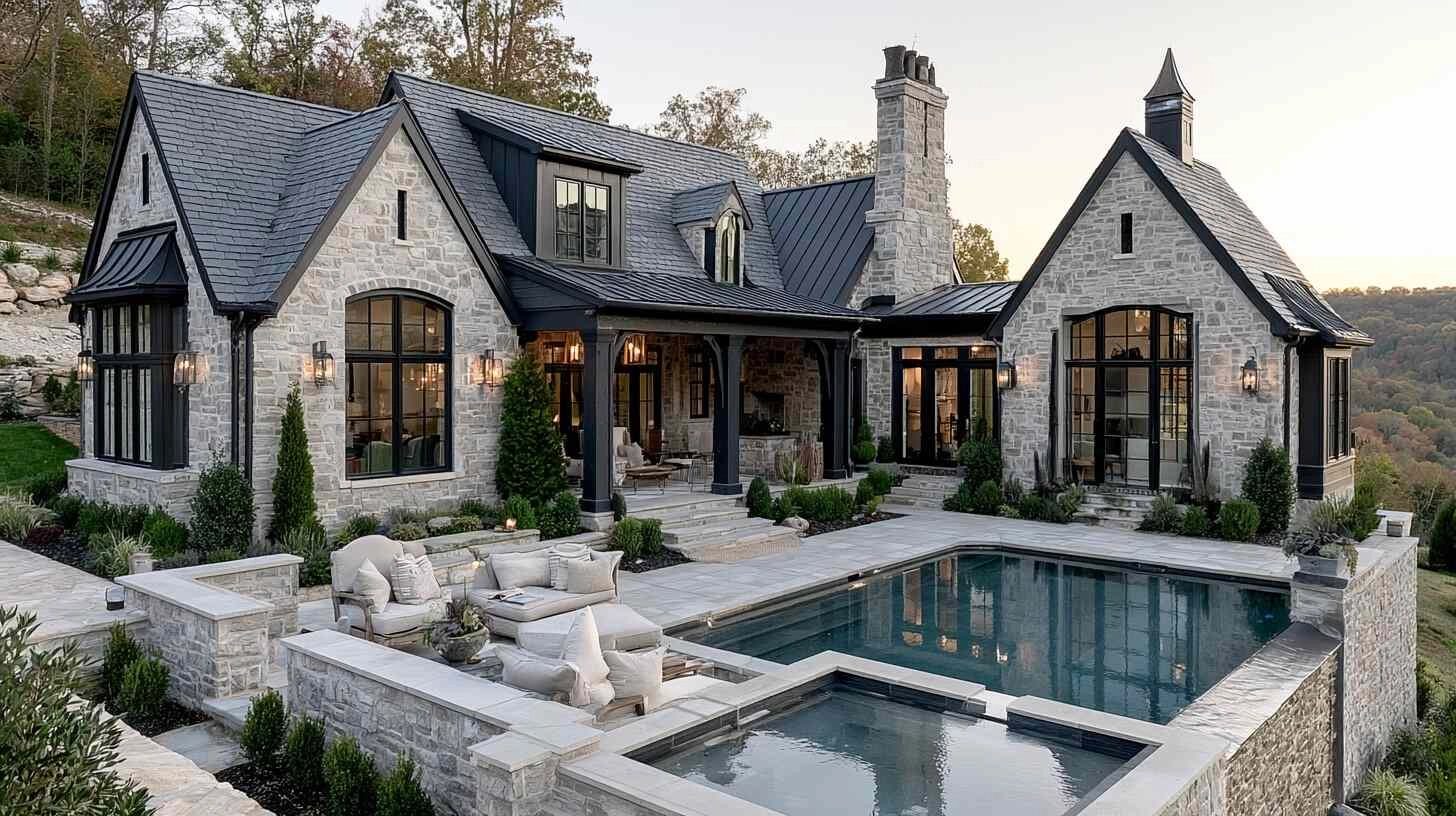 Is It Cheaper to Build or Buy a Home? A 2026 Guide to Custom Homes, Construction, Restoration, and Long-Term Value