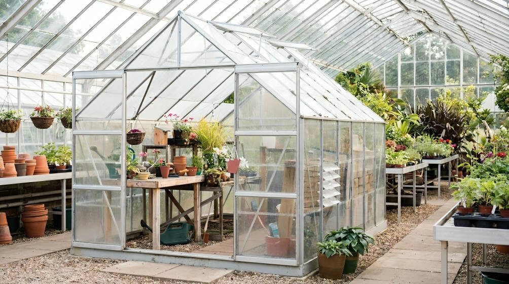 Clear Acrylic Plexiglass Sheet – Strength, Clarity & Modern Applications