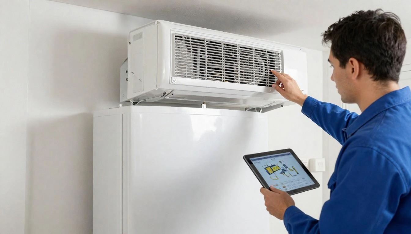 Best Online Suppliers for Furnace, Air Conditioner, and HVAC OEM Replacement Components
