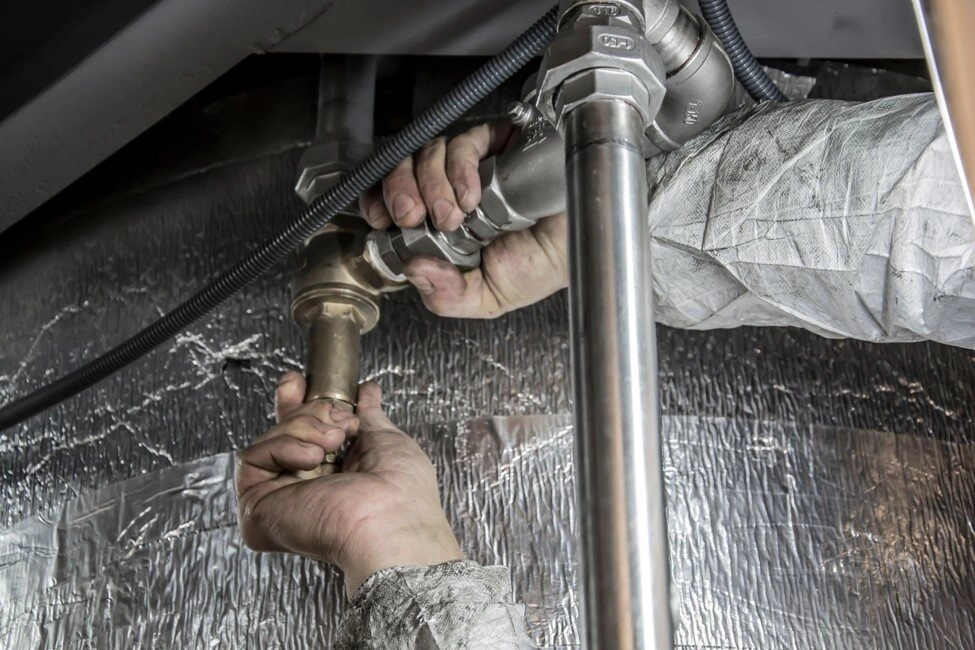 Stay Ahead of Costly Repairs: Common Home Issues to Watch for Every Season