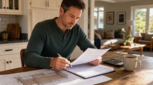 What a Deck Company's Contract Should Include (and What's a Red Flag If It Doesn't)