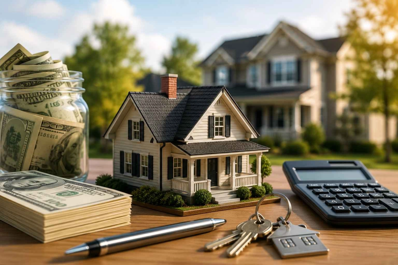 When does a VA Cash-Out Refinance Make Sense for Homeowners?