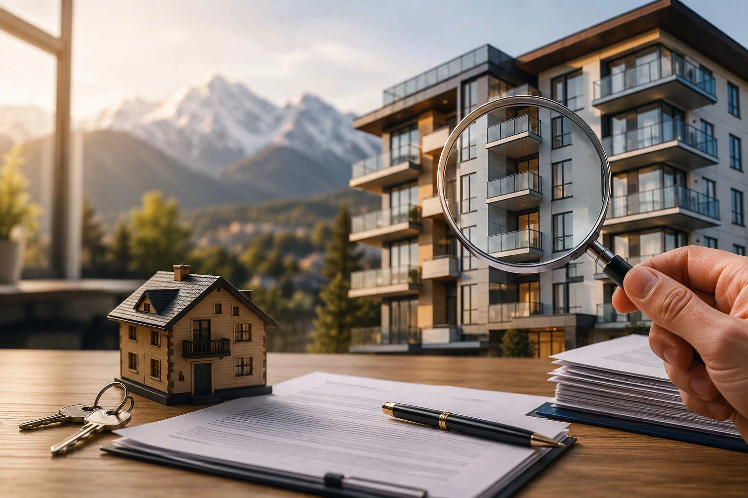 Why Selling a Flat Often Feels More Complicated Than Expected
