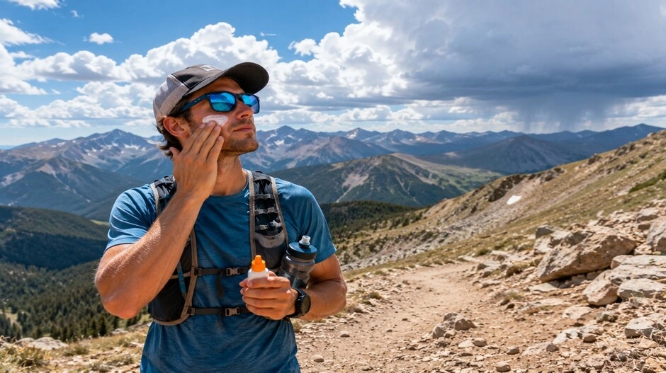 A Guide to Running Routes with the Best Mountain Views