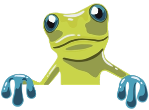 Kenna Real Estate Group mascot