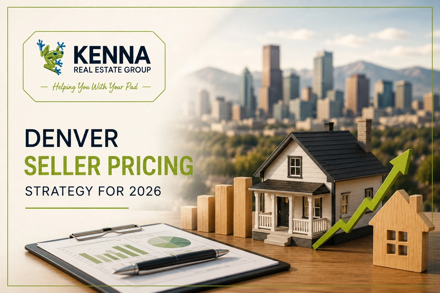 Denver Seller Pricing Strategy for 2026