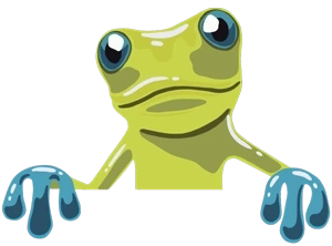 Kenna Frog