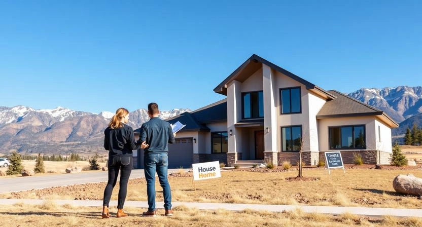 What to Know Before Buying a House and Land Package