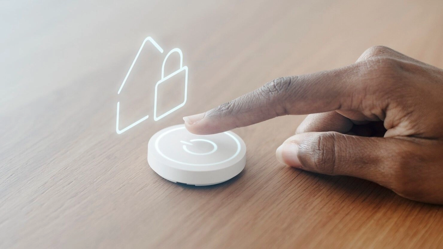Digital Security as Part of Homeownership