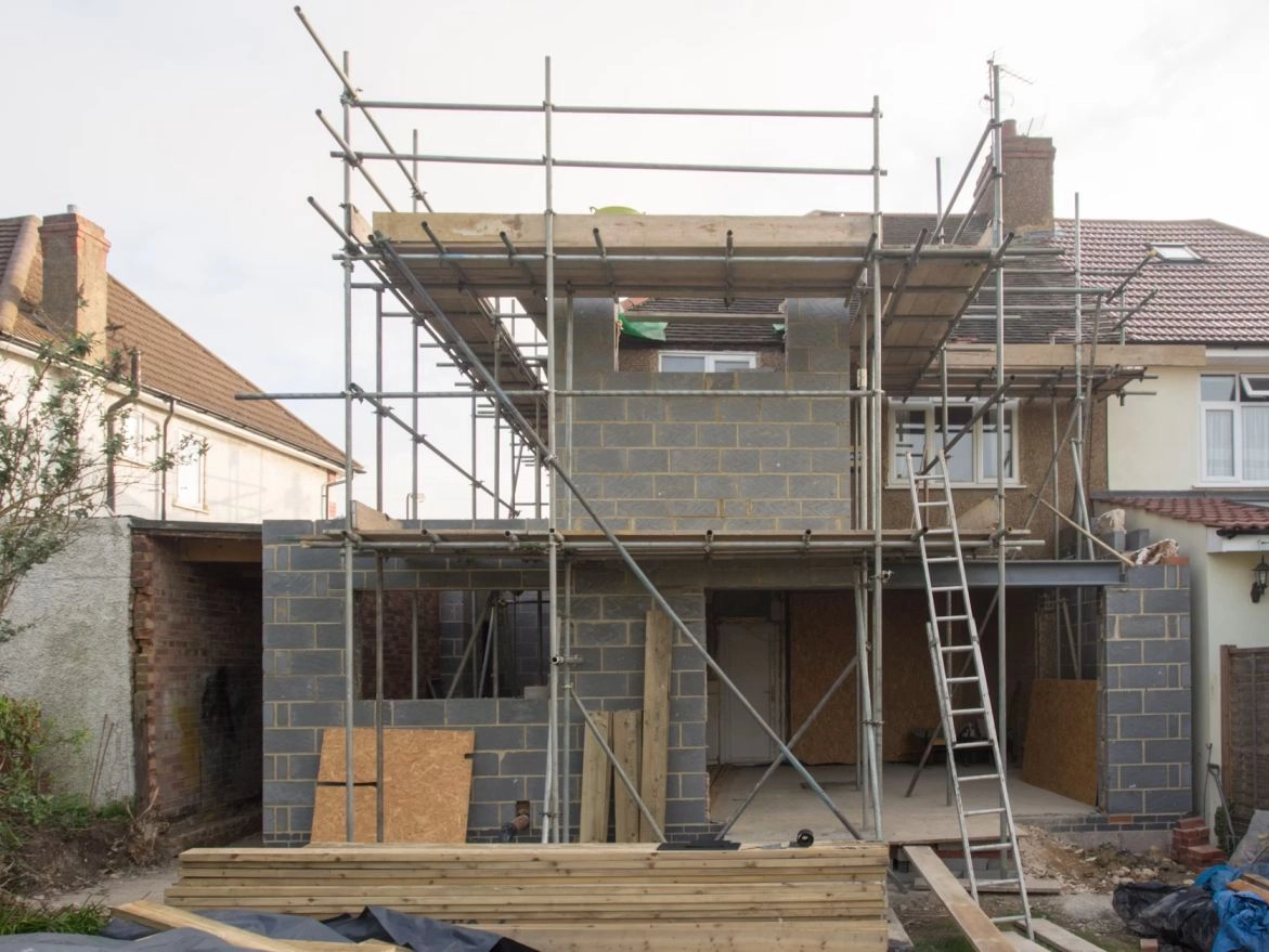 What to Know Before Building Your Forever Home