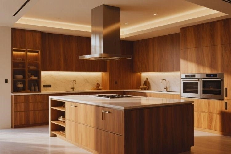 Do You Need an Island Range Hood? An Expert Look at Performance, Style, and Craftsmanship