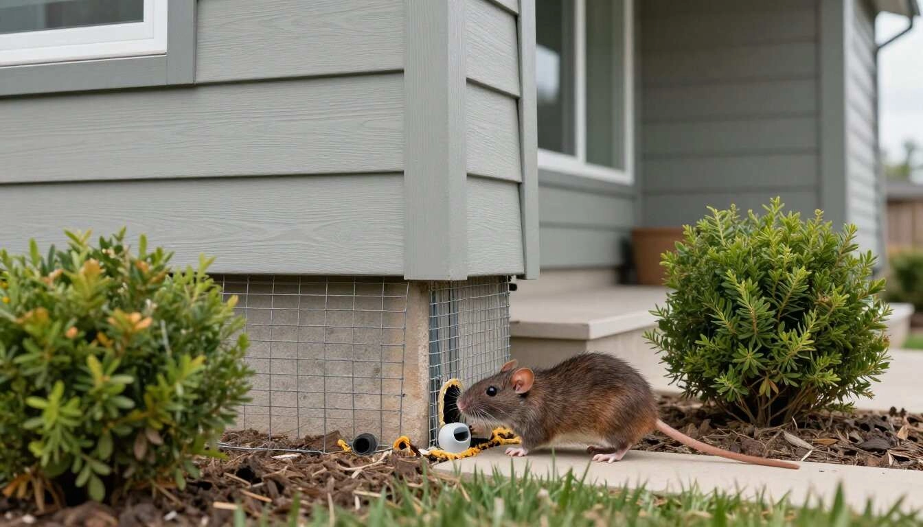 5 Ways to Prevent Rats in Your Home