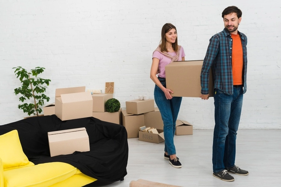 The Essential Moving Checklist Every Homebuyer Should Follow
